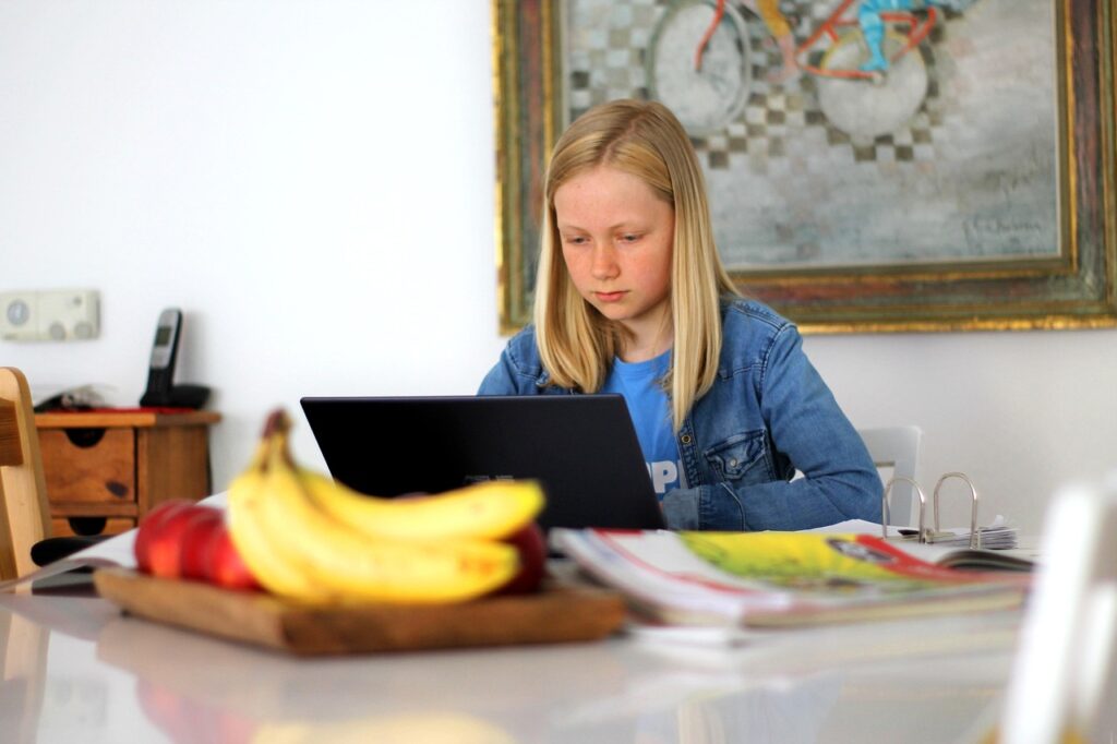 子供の家庭でのプログラミング学習方法は？