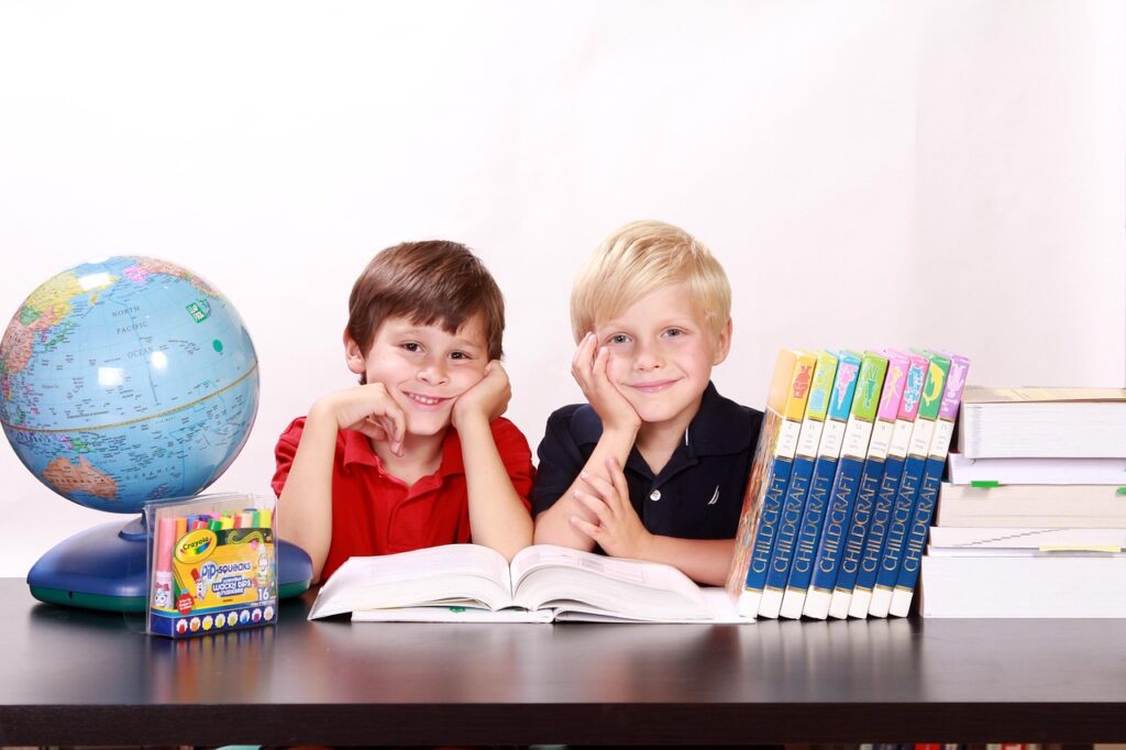 子供のプログラミング学習がもたらす効果とは？