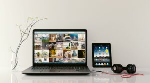プログラミングをタブレットで学ぶための最適な方法は？