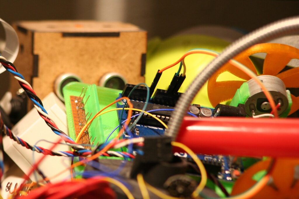 Arduinoを使った子供向けのプログラミング学習法は？