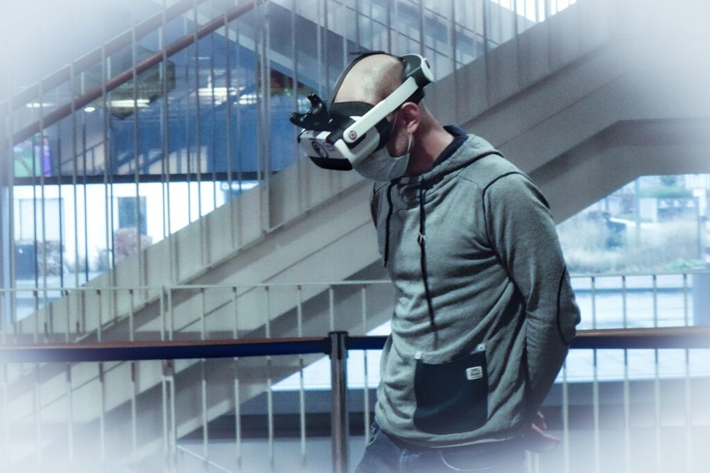 VRプログラミングを子供に教えるためのおすすめ方法は？