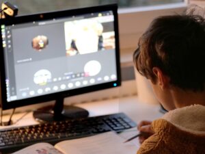 オンラインレッスンで子供がプログラミングを学ぶメリットは？