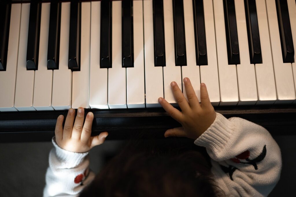 プログラミングに興味を持つ子供のやる気を引き出す方法は？