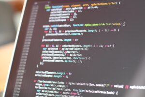プログラミング教室の無料体験申込はどこでできる？