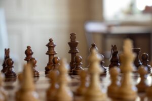 ゲーム作りを学習するための最適な方法は？