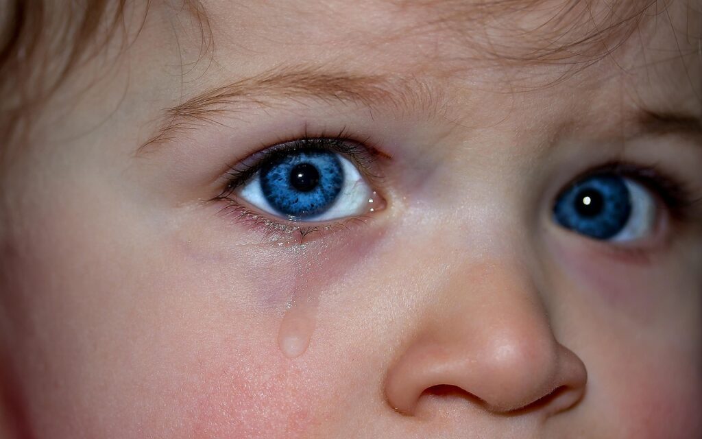 子どもがプログラミングをすると目が悪くなるのは本当？