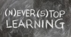 段階的学習を効果的に進めるための方法は？